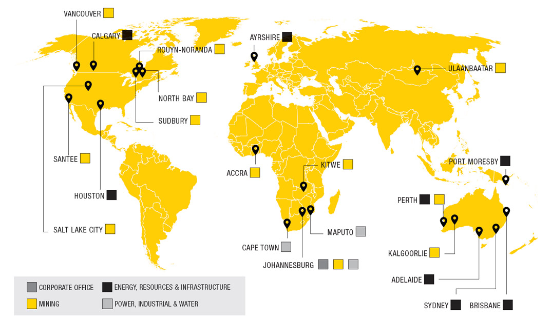 Global Reach Global Reach