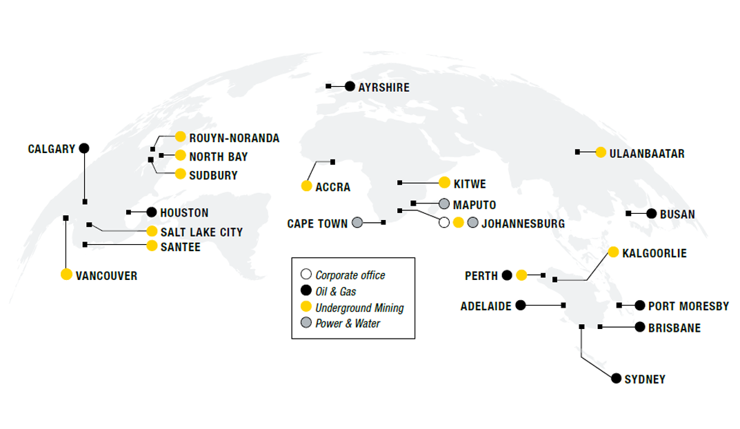 Global Reach Global Reach